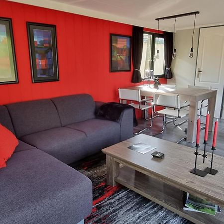 De Bonte Specht Hotel Hattemerbroek Екстериор снимка
