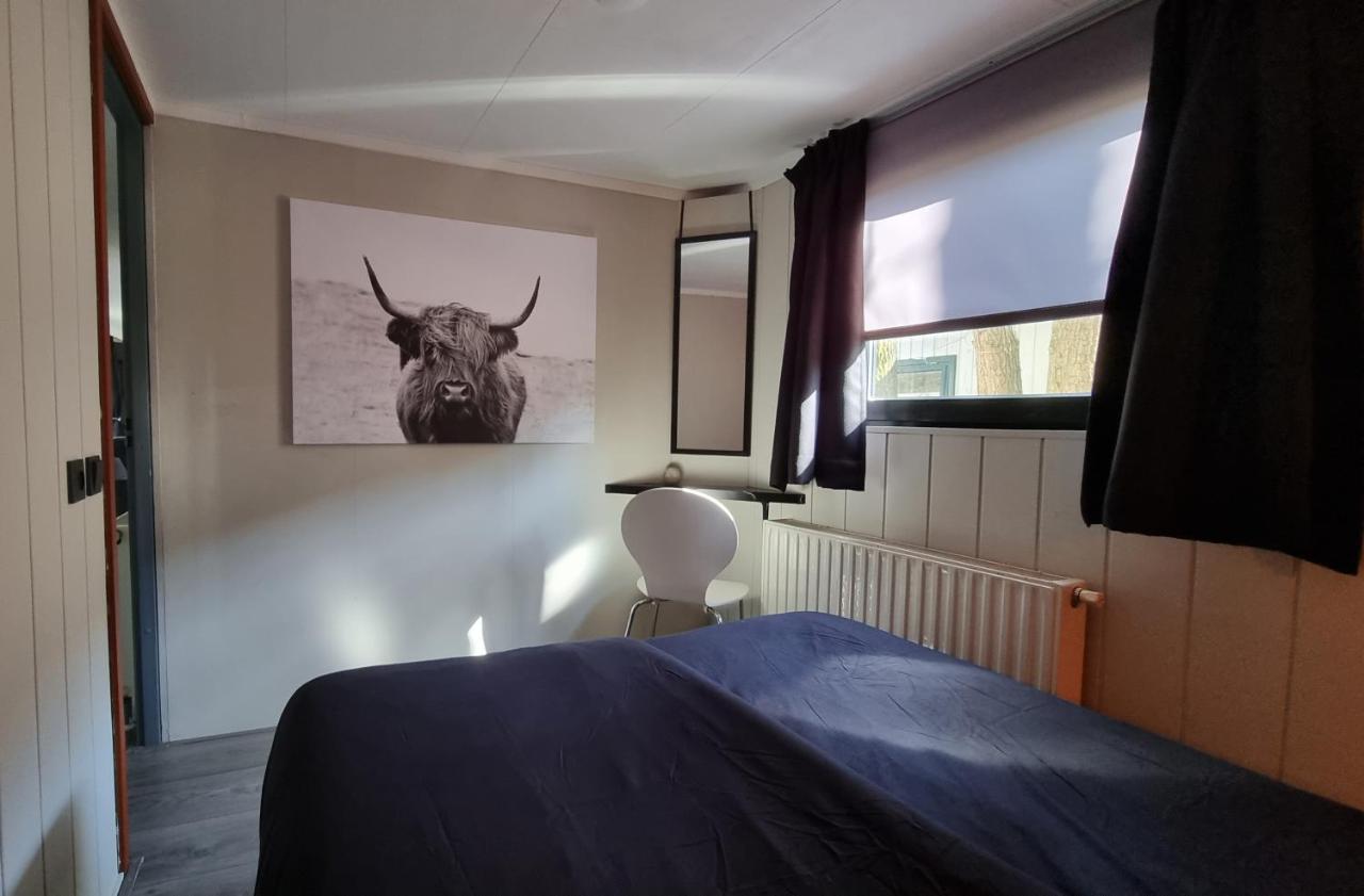 De Bonte Specht Hotel Hattemerbroek Екстериор снимка