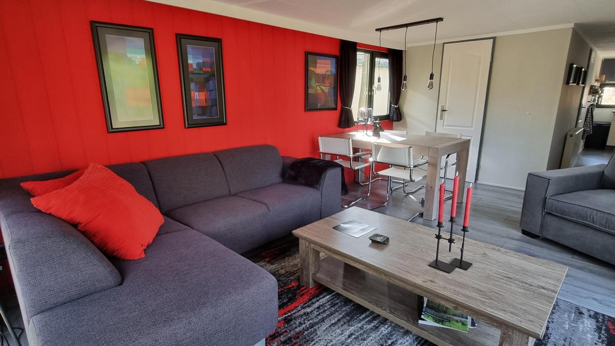 De Bonte Specht Hotel Hattemerbroek Екстериор снимка
